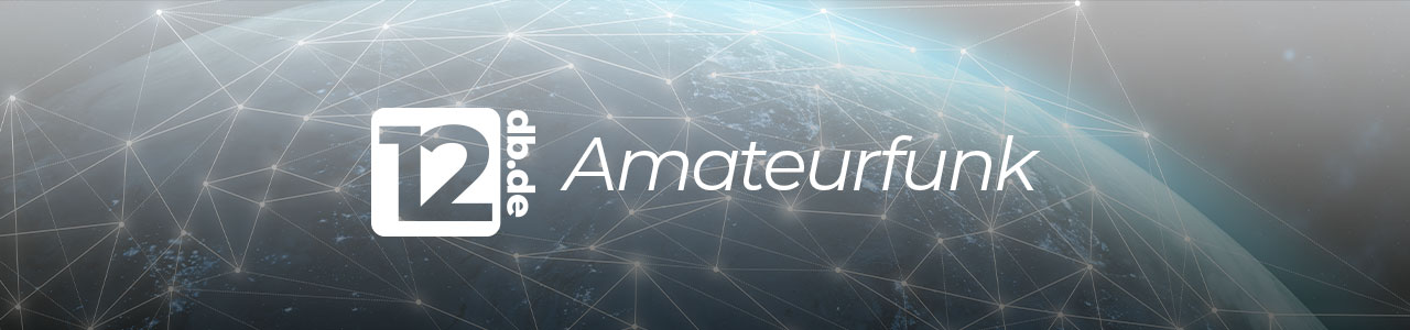 Amateurfunk 2025 - Von ISS-Kontakten bis Mondfunk