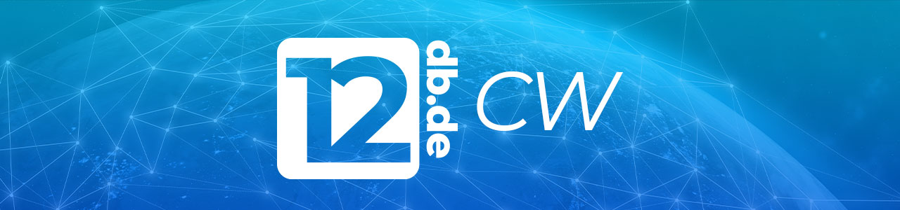 CW-Lehrgang - Morsetaste und Kopfhörer zum Morsen lernen