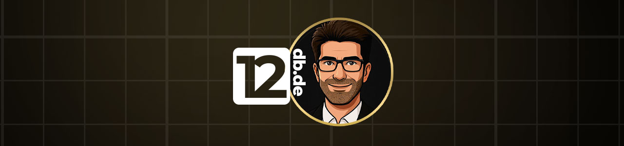 DL1AO - Stefan Keller - 12db.de Amateurfunk-Lernplattform