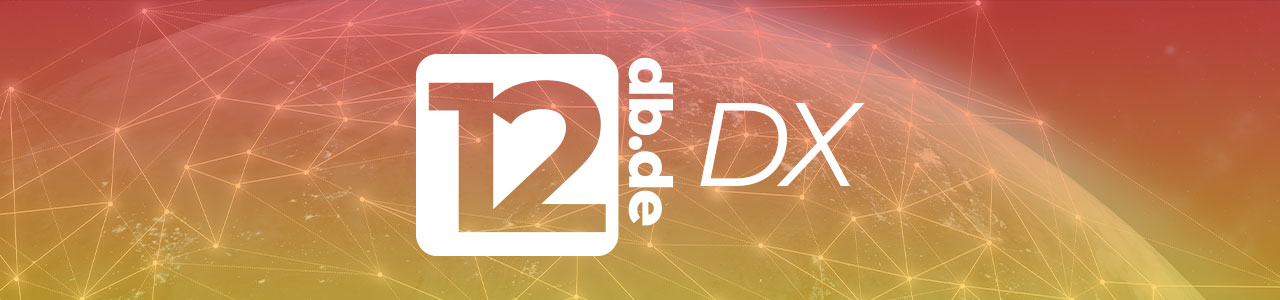 DX und Ausbreitung - Weltkarte mit Kurzwellen-Funkwegen