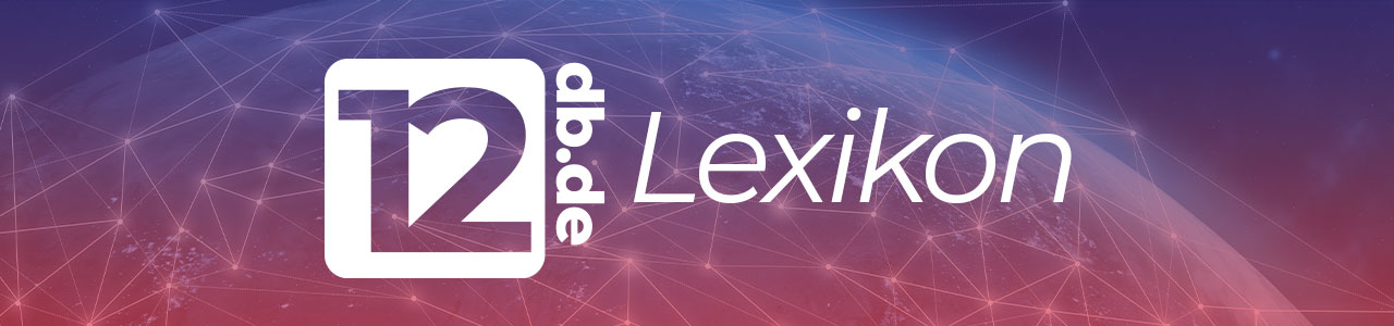 Amateurfunk Lexikon - Begriffe und Abkürzungen