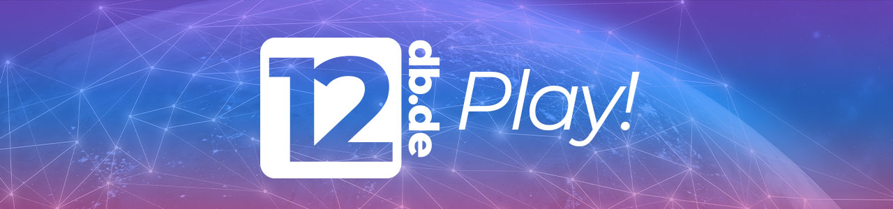 12db Play - Spielerisch Amateurfunk lernen